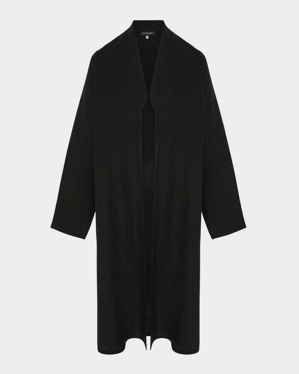 Bakhtiari Coat